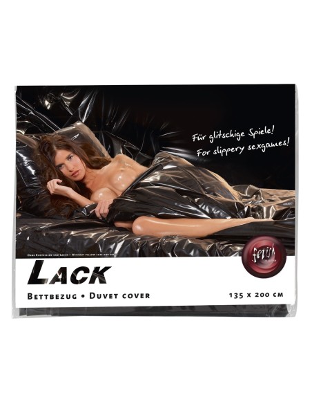Housse de lit Vinyle 135 x 200cm Housse de lit Vinyle 135 x 200cm