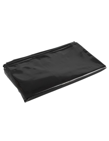Housse de lit Vinyle 135 x 200cm Housse de lit Vinyle 135 x 200cm