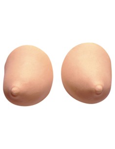 Super poitrine Seins en mousse Bonnet C