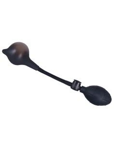 Ballon anal Simply Balloon Noir