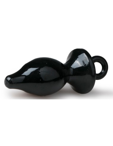 Pack de 3 plugs Tet Ass Noirs