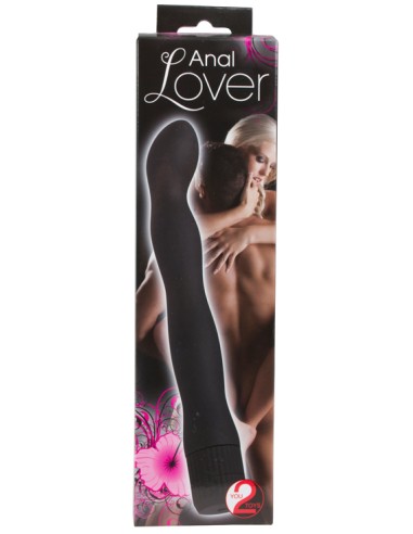 Stimulateur Point G Anal Lover 15 x 2.4 cm