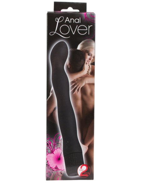 Stimulateur Point G Anal Lover 15 x 2.4 cm