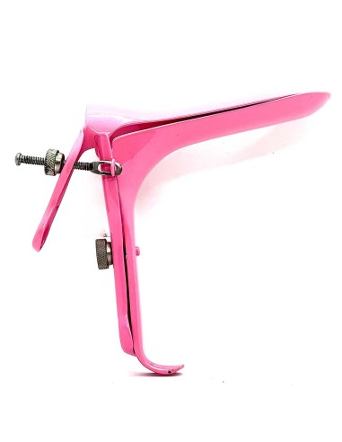 Speculum Acier Cusco Rose