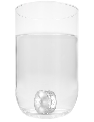 Anneau de masturbation Réversible Textured Sono n°92