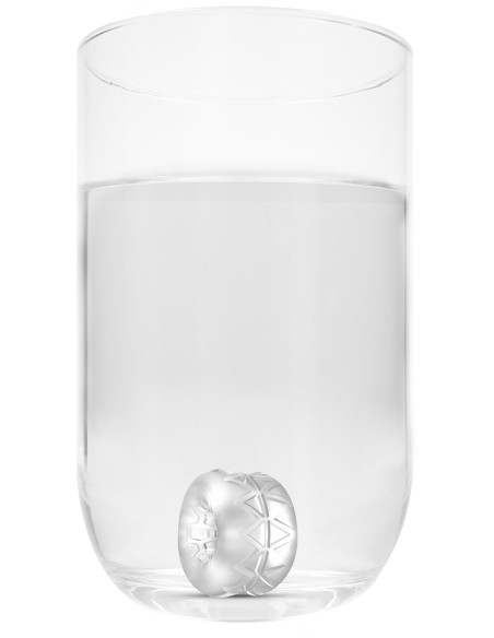 Anneau de masturbation Réversible Textured Sono n°92 Anneau de masturbation Réversible Textured Sono n°92