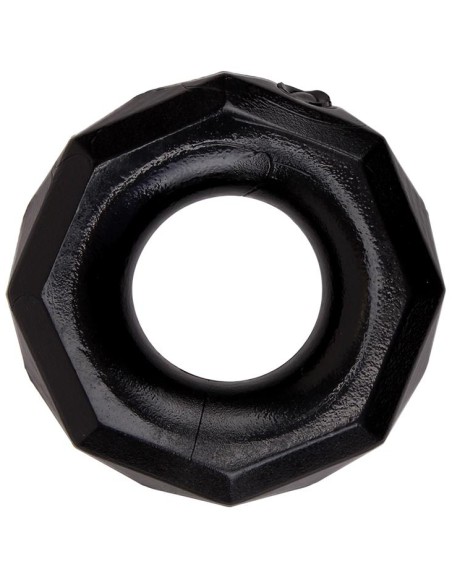 Lot de 2 cockrings Cadiluck Noirs