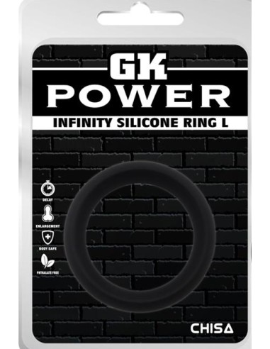 Cockring Infinity L 48mm