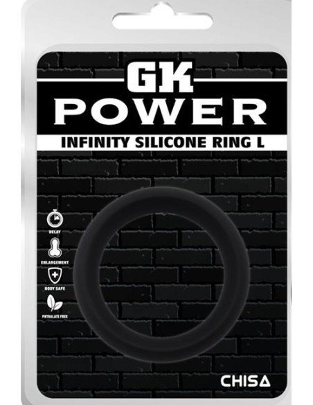 Cockring Infinity L 48mm