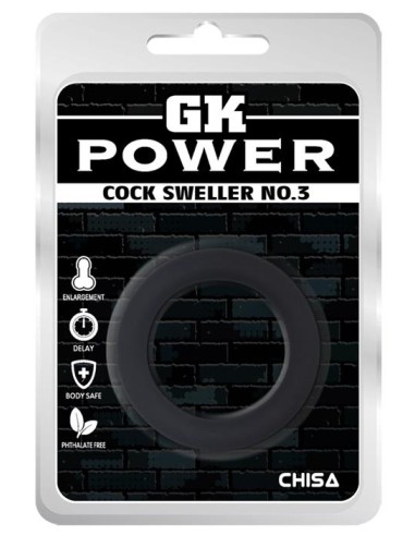 Cockring Cock Sweller N°3 - 40mm