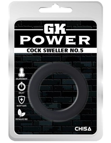 Cockring Cock Sweller N°5 - 47mm