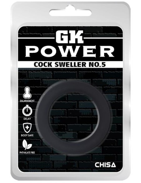 Cockring Cock Sweller N°5 - 47mm