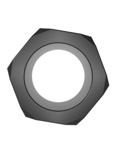 Cockring Nust Bolts 28mm