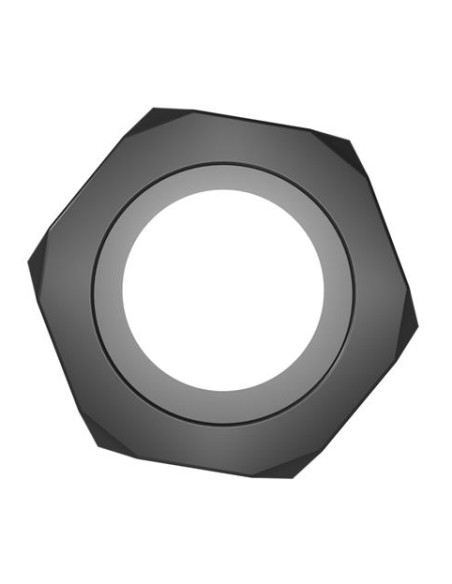 Cockring Nust Bolts 28mm