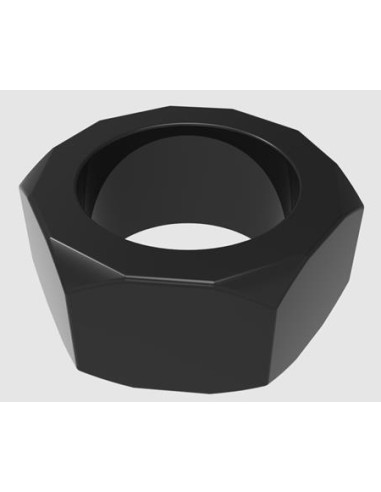 Cockring Nust Bolts 28mm