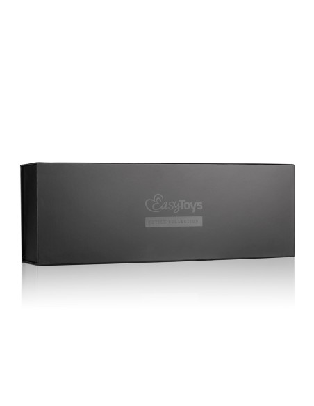 Barre ajustable en métal avec Menottes Barre ajustable en métal avec Menottes