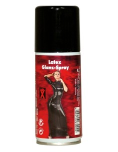 Spray Brillance pour le Latex 100ml