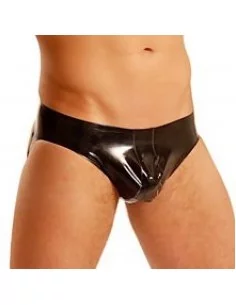 Jockstrap Fist Rubber
