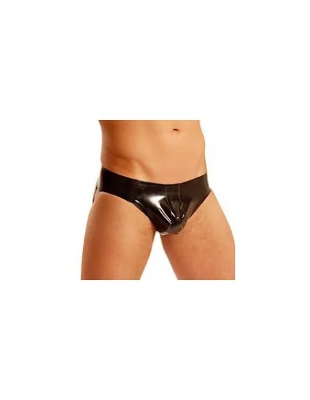 Jockstrap Fist Rubber Jockstrap Fist Rubber