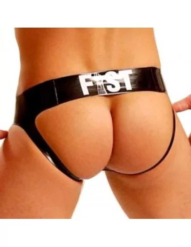 Jockstrap Fist Rubber
