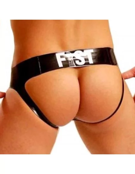 Jockstrap Fist Rubber Jockstrap Fist Rubber