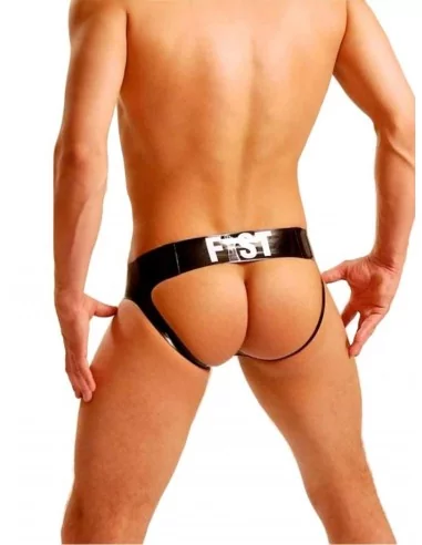 Jockstrap Fist Rubber