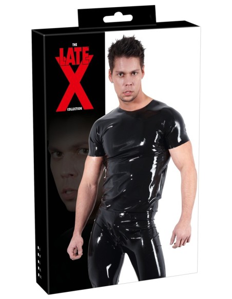 T-shirt en latex T-shirt en latex