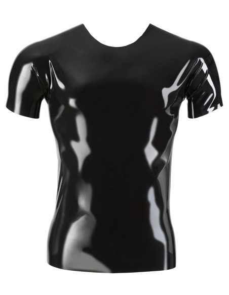 T-shirt en latex T-shirt en latex