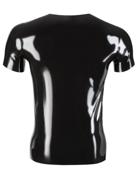 T-shirt en latex T-shirt en latex