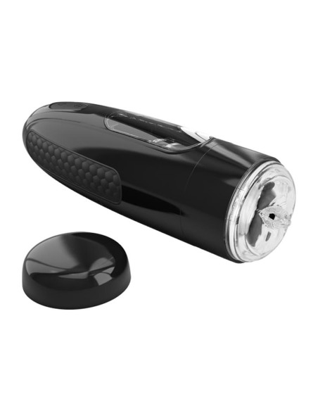 Masturbateur automatique Marlon Pretty Love