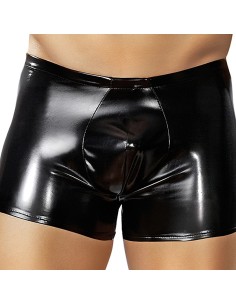 Boxer short Liquid Onyx Noir