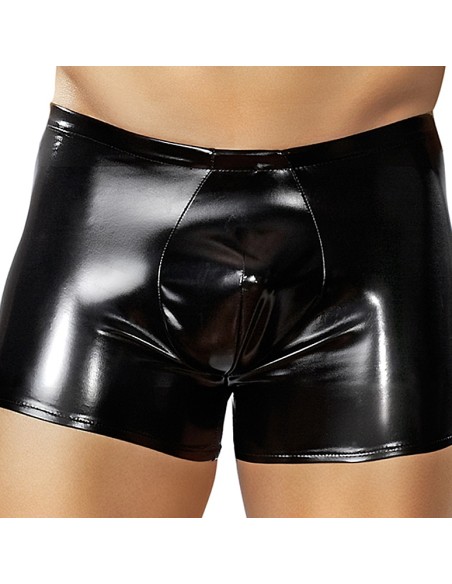 Boxer short Liquid Onyx Noir Boxer short Liquid Onyx Noir