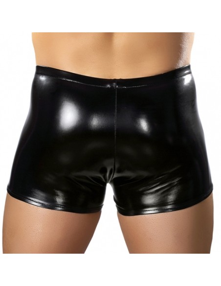 Boxer short Liquid Onyx Noir Boxer short Liquid Onyx Noir