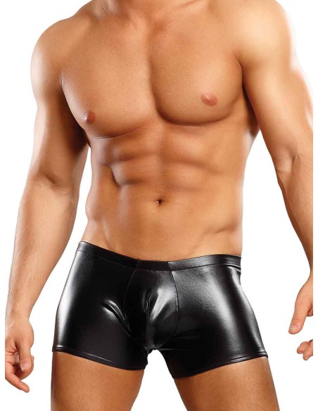 Boxer short Liquid Onyx Noir Boxer short Liquid Onyx Noir