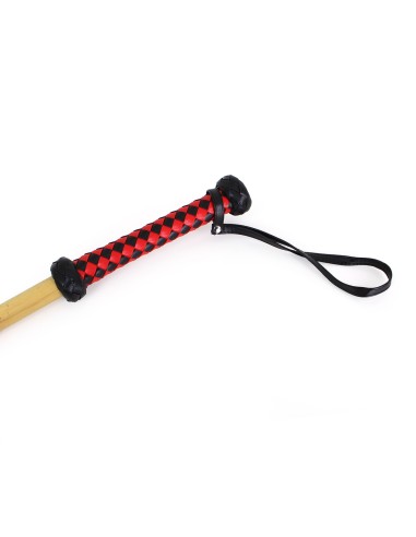 Canne en bambou Heavy Thick 60cm