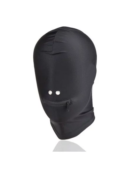 Cagoule sm Zip Mouth