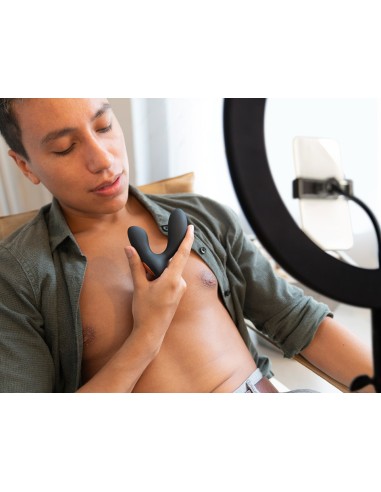Stimulateur de prostate connecté Vick Neo 7 x 2.7 cm