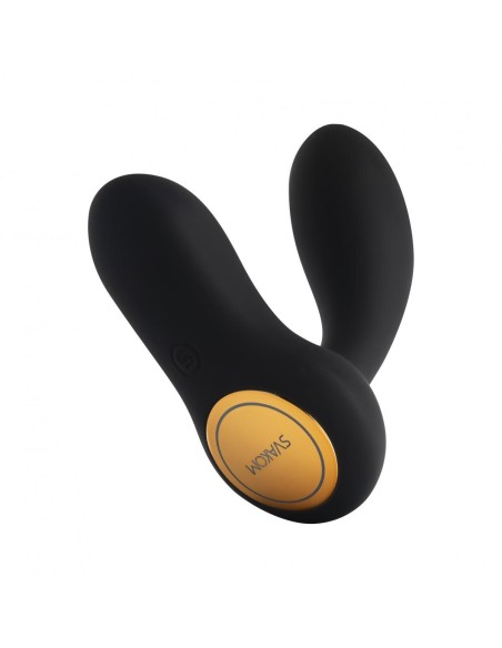 Stimulateur de prostate connecté Vick Neo 7 x 2.7 cm Stimulateur de prostate connecté Vick Neo 7 x 2.7 cm