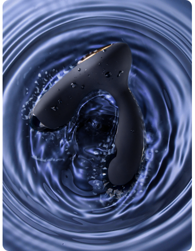 Stimulateur de prostate connecté Vick Neo 7 x 2.7 cm