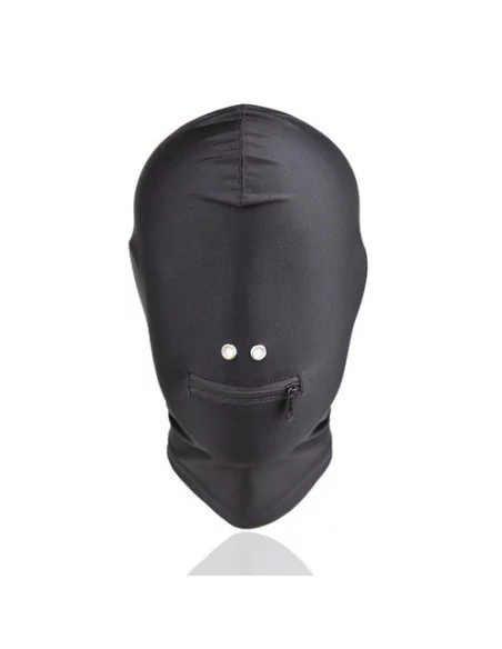 Cagoule sm Zip Mouth