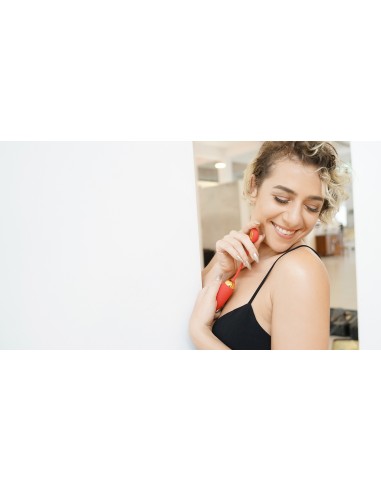 Oeuf vibrant connecté Ella Neo 8.5 x 3.2 cm