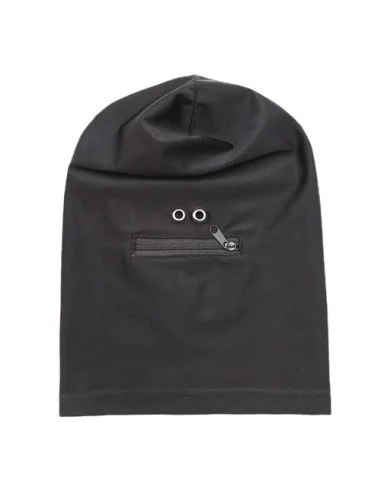 Cagoule sm Zip Mouth