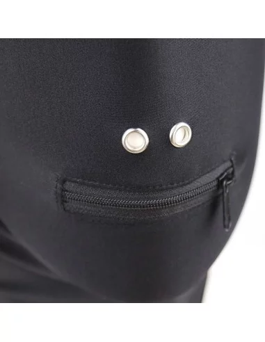 Cagoule sm Zip Mouth