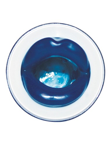 Masturbateur automatique MTX1 Ice Blue Entrée Bouche