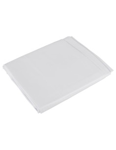 Bâche en Vinyle Lack 200 x 230 cm Blanche