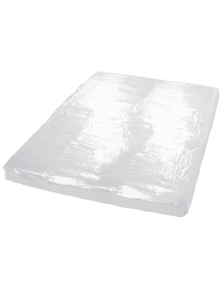 Bâche en Vinyle Lack 200 x 230 cm Blanche Bâche en Vinyle Lack 200 x 230 cm Blanche