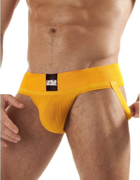 Jockstrap Basic Sergey jaune Jockstrap Basic Sergey jaune