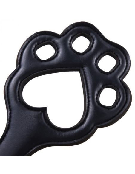 Paddle Patte 28cm Noir Paddle Patte 28cm Noir