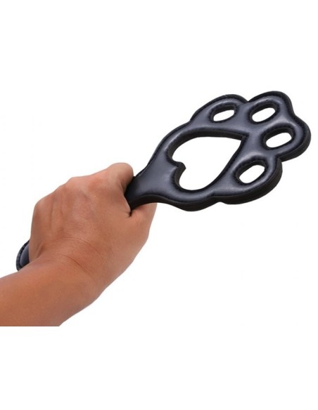 Paddle Patte 28cm Noir Paddle Patte 28cm Noir
