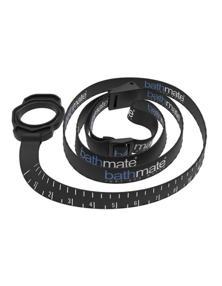 Accessoire Shower Strap Btahmate